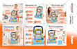 create high converting amazon listing images and a plus content