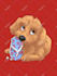 draw your pets into cute disney cartoon illustration