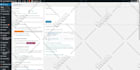 build roofing website, lawyer, dental website as wordpress and elementor expert