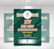 design professional advertising flyers or brochures for your business