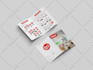 design unique and professional flyers
