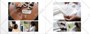 do wedding album photo book