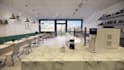 create the great interior rendering for your interior design