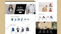 create responsive wordpress website design or blog