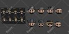make 3d model or scene in your project
