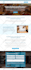 build a real estate investor landing page or website