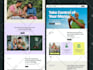 design and build squarespace website redesign squarespace website development