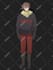 draw anime illustration for your vtuber pfp, oc and fanart