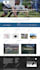 design, redesign modern wordpress website or business website development