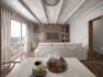 do interior design rendering and visualization rendering