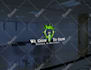 educational , courses , academy ,  training and learning logo