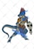 draw your dnd character or video game character