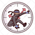 design flat illustration for web, app, print and more