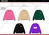 design fashion clothing tech packs of tracksuits, hoodies with flat sketches