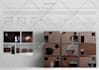 design diagram and layout for your architecture and interior presentation board