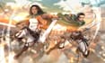 draw yourself as attack on titan character anime style