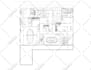 do architectural  2d drawings, 3d modeling and rendering
