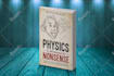 design professional book cover or ebook cover