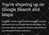 create and optimize google my business listing
