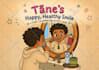 design cute children book illustrations