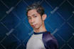 frequency separation portrait retouching in photoshop