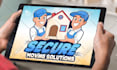 do high quality mascot cartoon portrait logo from your photo