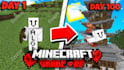 create a professional minecraft thumbnail for you
