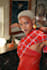 retouch a creative fashion advertising campaign