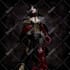 create a mini in hero forge to your liking