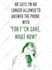 design typography poster, wall art and word cloud