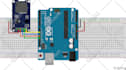 do arduino ,esp32 projects and iot