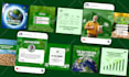 design 36 engaging canva templates for social media posts