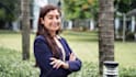 business portrait, corporate headshots, image retouching