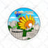 create a sticker packs custom design