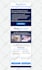 design responsive html email template and newsletter, email design