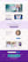 create multilangual wordpress website, redesign wordpress website clone website