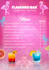 do an amazing menu design, food menu, restaurant menu design