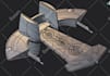 do 3d cad designs, parametric models and schematics