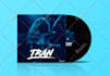 design your album cover artwork