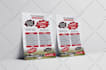 design products sale flyer, poster, and brochure for your business
