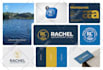 design a creative logo, branding kit and social media kit