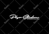 design signature, cursive, handwriting  logo