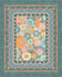 create seamless pattern design for fashion and textile print