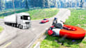 create beamng drive video for youtube