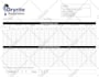design simple and nice looking letterhead word template