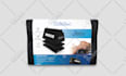 do minimalistic mailer box, mylar bag, product box packaging