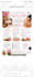squarespace website squarespace website redesign squarespace website design