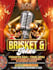do animated flyer, club, comedy, sports event flyer