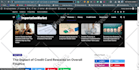 build a successful affiliate marketing money making blog