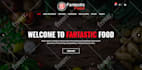 create restaurant website with online ordering system